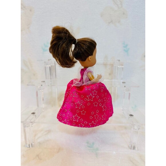 Cupcake Surprise Doll - Picture 3 of 5